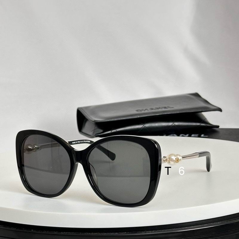 Chanel Sunglasses 2108